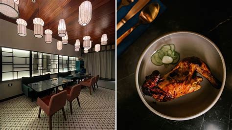 Masterchef Australia winner Sashi Cheliah’s new Chennai restaurant is ...