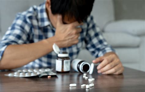 Example of Drug Misuse 的图像结果