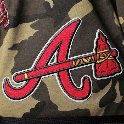 Pro Standard Atlanta Braves Team Shorts | Academy