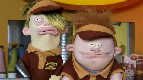 Mr. Meaty - Where to Watch Every Episode Streaming Online | Reelgood