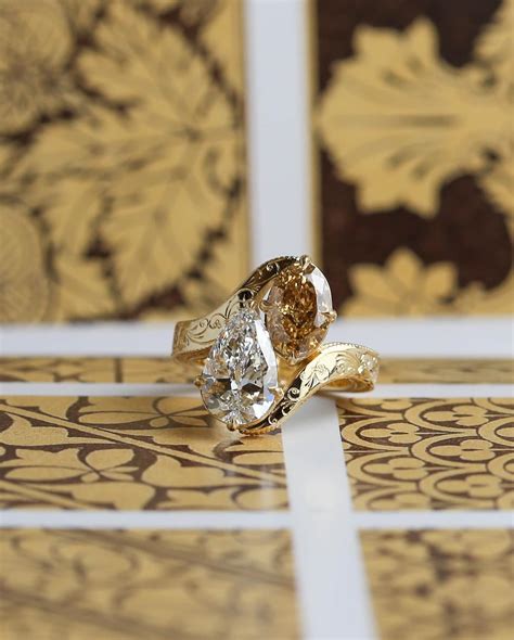 Kindred Lubeck Artifex Fine Jewelry (@artifexfine) • Instagram photos ...