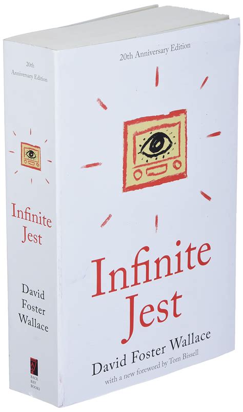 Infinite Jest (Deluxe 20th Anniversary Edition ) Gác Xép Bookstore
