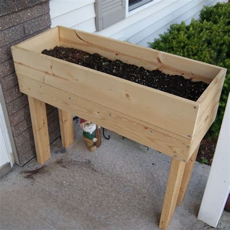 Woodwork Wooden Planter Boxes Diy PDF Plans