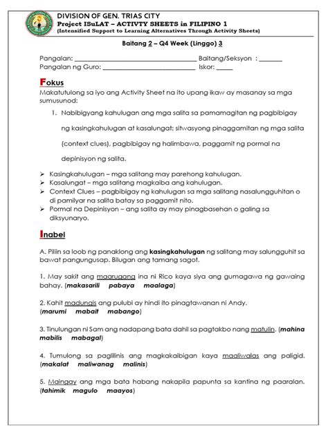 Image result for Lesson 3 Homework 2.3 Grade 2