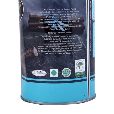 MONETTA-Wafer Roll-Cookies and Cream Flavour-300g – OG-MART