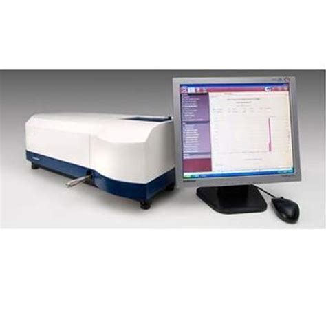Anamatrix Particle Size & Shape Analyzer : Amazon.in: Industrial ...