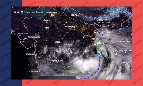 Cyclone Remal Makes Landfall, Leaves Destruction And Disruption In Its Path