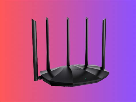 Tenda RX2 Pro and Tenda TX2 Pro routers bring Wi-Fi 6 at an affordable ...