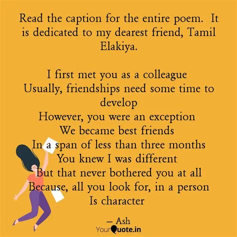 Read the caption for the ... | Quotes & Writings by Ashwin Kumar ...