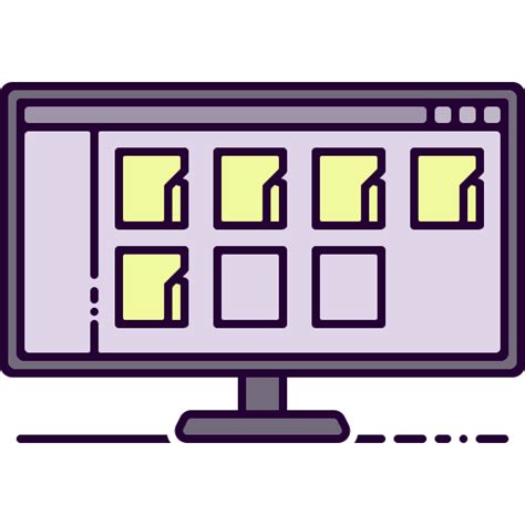 Examples of Computer Icons 的图像结果