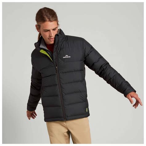 Kathmandu Epiq Down Jacket V3 - Down Jacket Men's | Buy online ...