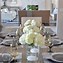 Image result for Easy Table Centerpieces