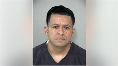 Stafford pastor arrested for alleged indecent assault against victim ...