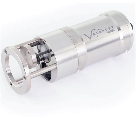 Valeport水下航行器的声速海底探测的液位传感器uvSVX_液位传感器_维库电子市场网
