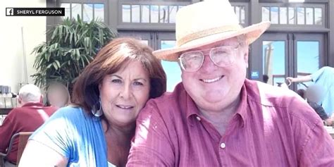 Judge pulled a gun and shot his wife during an argument, prosecutor says