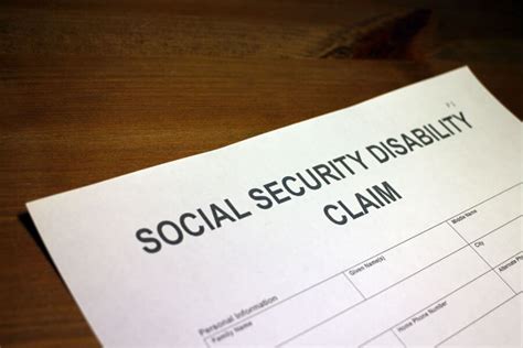 Image result for Disability Check