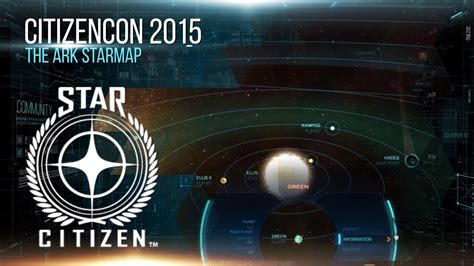 Star Citizen - Star Map | System Requirements