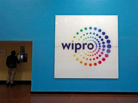 Wipro wins five-year contract from Telefónica Germany - The Economic Times