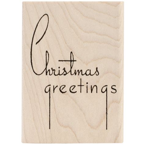 Stampers Anonymous Tim Holtz Mounted Red Rubber Stamp, 2-Inch by 3-Inch ...