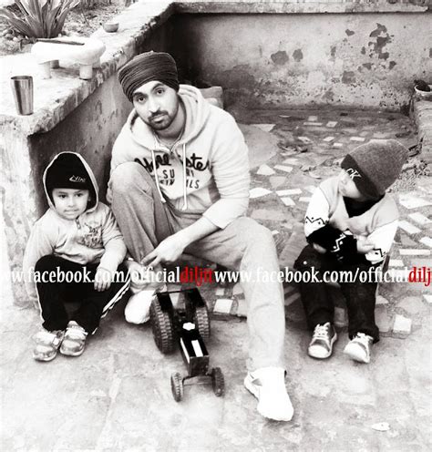 Diljit dosanjh exclusive wallpapers 2015