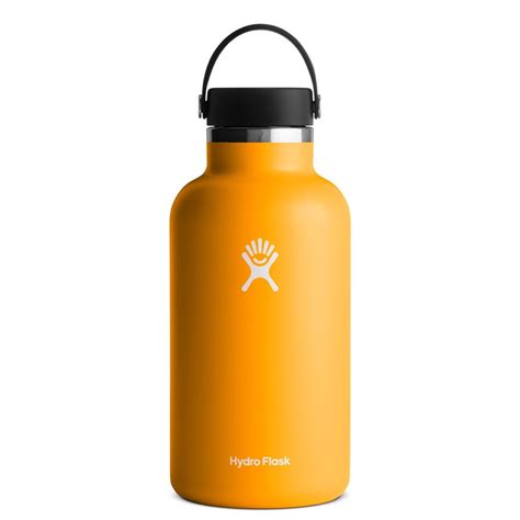 Hydro Flask 64 oz Wide Mouth - Starfish | Garmentory