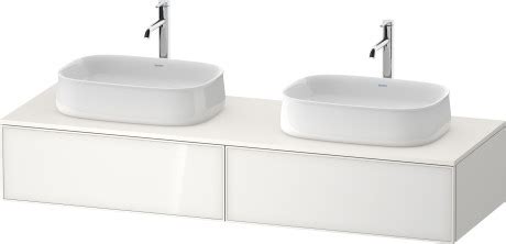 Zencha Series: Bathroom Sinks, Vanity Unit, Semi-tall Cabinet & More ...