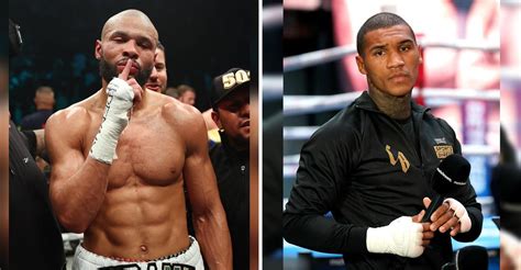 Chris Eubank Jr Makes Bold Declaration About Conor Benn Fight: "It's ...
