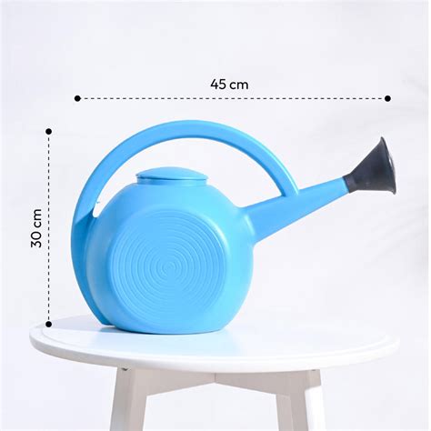 Premium Garden Watering Can For Plants 5 Litre – Ugaoo