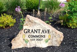 Monuments | Carson/Boyer Funeral Home, Inc.