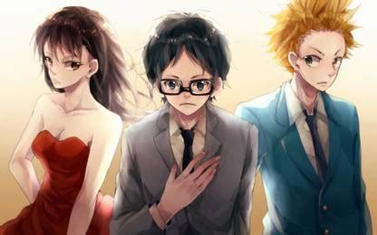 Athah Anime Your Lie in April Kousei Arima Emi Igawa Takeshi Aiza 13*19 ...