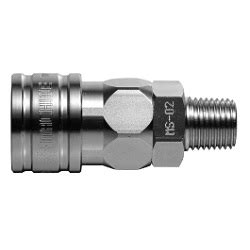 UNIC Type, Socket MS Type | NEW-MACHINE | MISUMI India