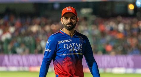 Fact Check! Did Virat Kohli engage in a verbal altercation with a SRH ...
