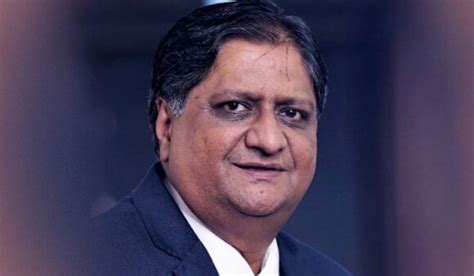 Cognizant India CMD Ramkumar Ramamoorthy to step down- The Week