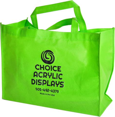 Buy CHOICE ACRYLIC DISPLAYS Acrylic Box Case | 5 Sided Display Box ...