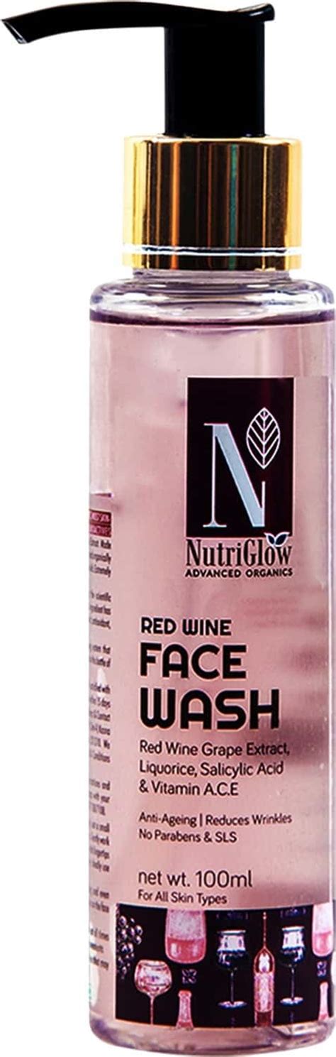 Buy NUTRIGLOW NATURAL'S ADVANCED PRO FORMULA PAPAYA FACIAL KIT 60GM ...