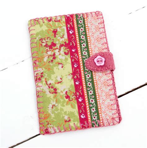 Image result for Sewing Needle Case Tutorial