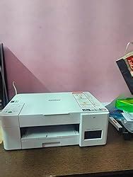 Amazon.in: Buy Brother DCP-T220 All-in One Ink Tank Refill System ...