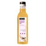 Buy Kapiva Organic Sesame Oil - Promotes Heart Health Online at Best ...