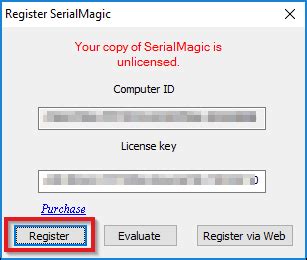 Image result for File Magic Serial Key