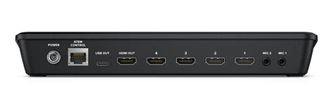 Atem Mini Pro Stream 的图像结果