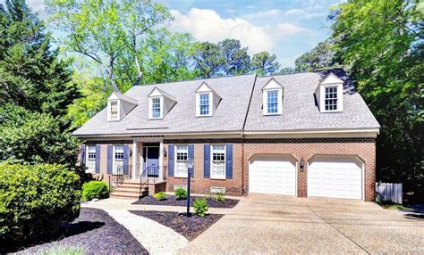 300 Indian Springs Rd, Williamsburg, VA 23185 | Homes.com