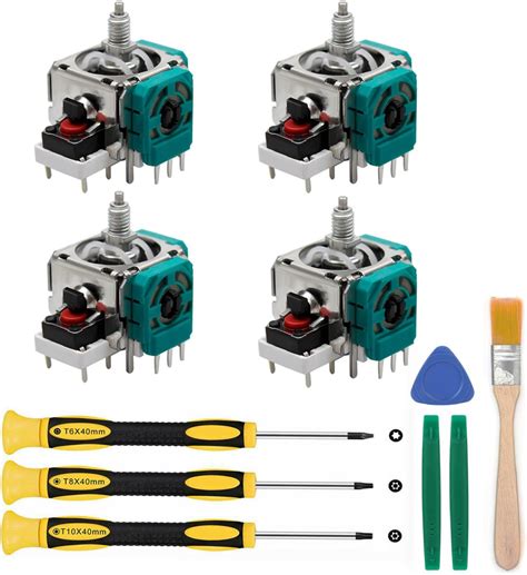 Image result for Xbox Controller Stick Replacement