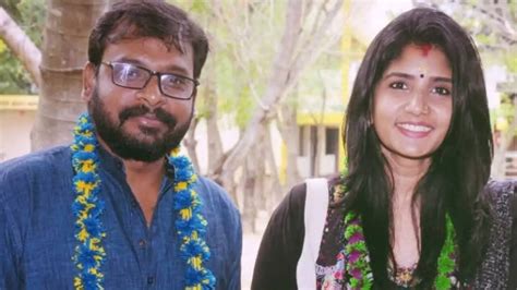 Director Raju Murugan's Wife Alleges Harassment After She Reports Of ...