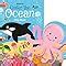 Flap Book- Under the Ocean : Dreamland Publications: Amazon.in: Books