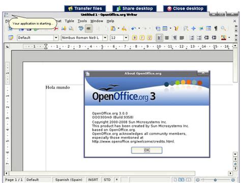 Fix JRE Error in Open Office Wizard 的图像结果