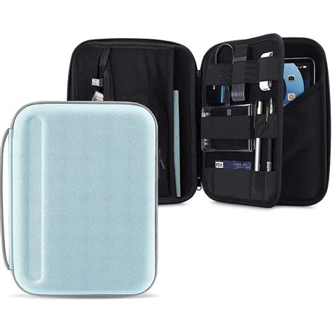 SwooK Portfolio Case for iPad Pro 12.9-inch Fits Surface Pro 12.3 ...