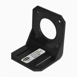 NEMA 23(57MM) MOUNTING BRACKET Bholanath