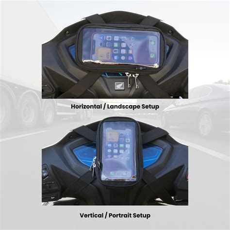 Mobile Holders - Yumin