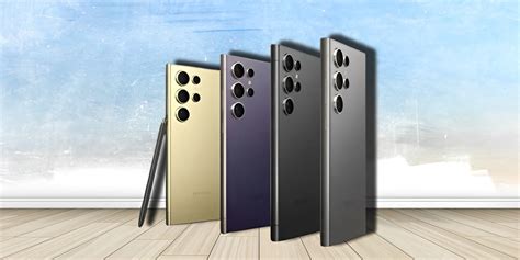 Samsung Galaxy S25 and S25 Plus Colors – FoneZone.Com