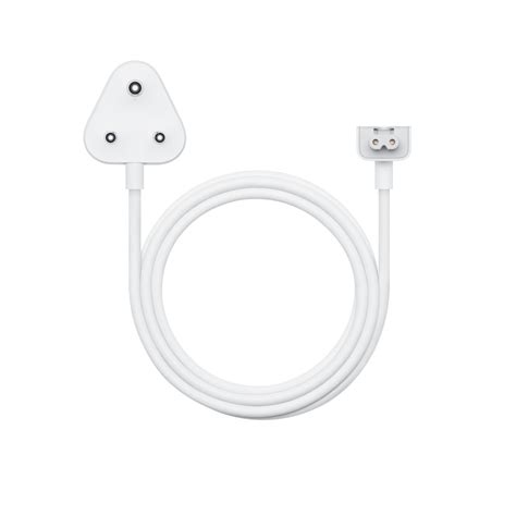 Power Adapter Extension Cable - Apple (IN)